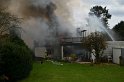 Feuer 5 Roesrath Am Grosshecker Weg P0444